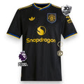 Manchester United Third Jersey 2025/26 - Women