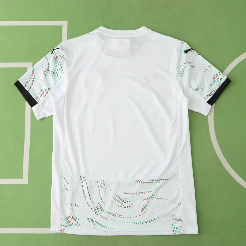 Portugal Away 25/26 Jersey