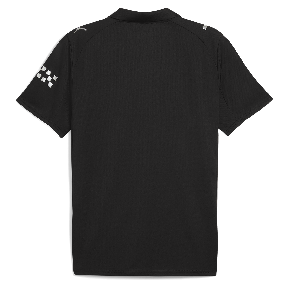 Kids Manchester City Away Kit 2025/26