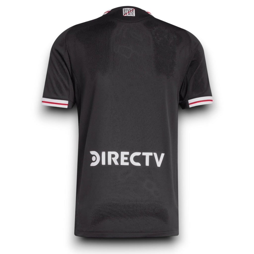 River Plate Away Jersey 2025/26 - Player Version