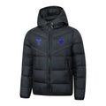 FC Barcelona Waterproof Padded Jacket