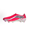 adidas F50 MESSI ELITE Firm Ground Soccer Cleats, Unisex, Bright Red