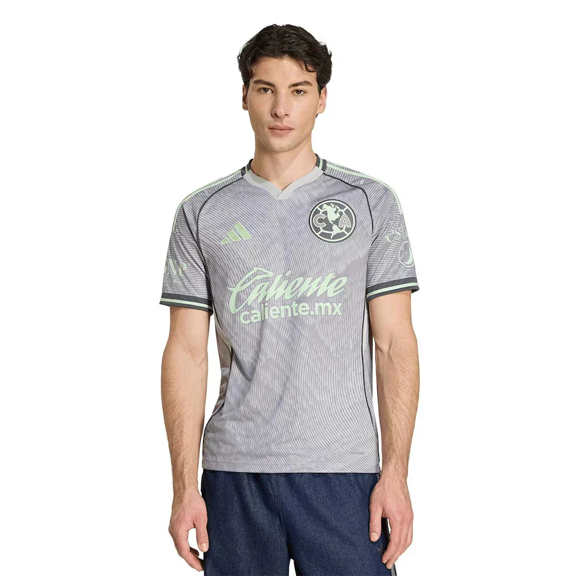 Club America Third Jersey 25/26