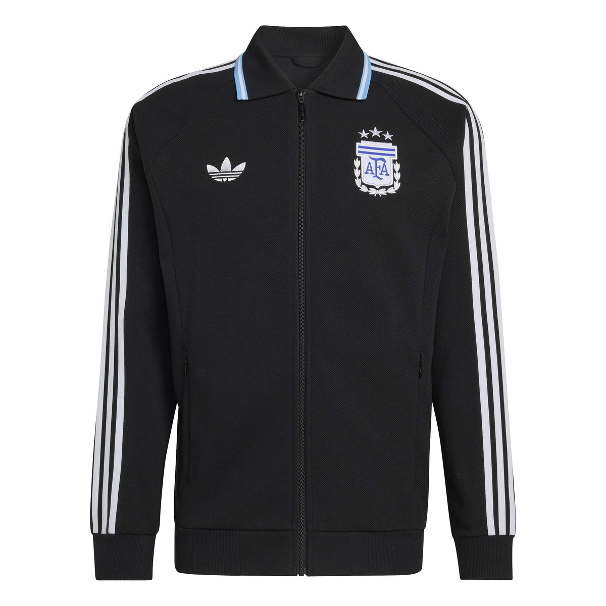 Argentina Away Anthem Jacket