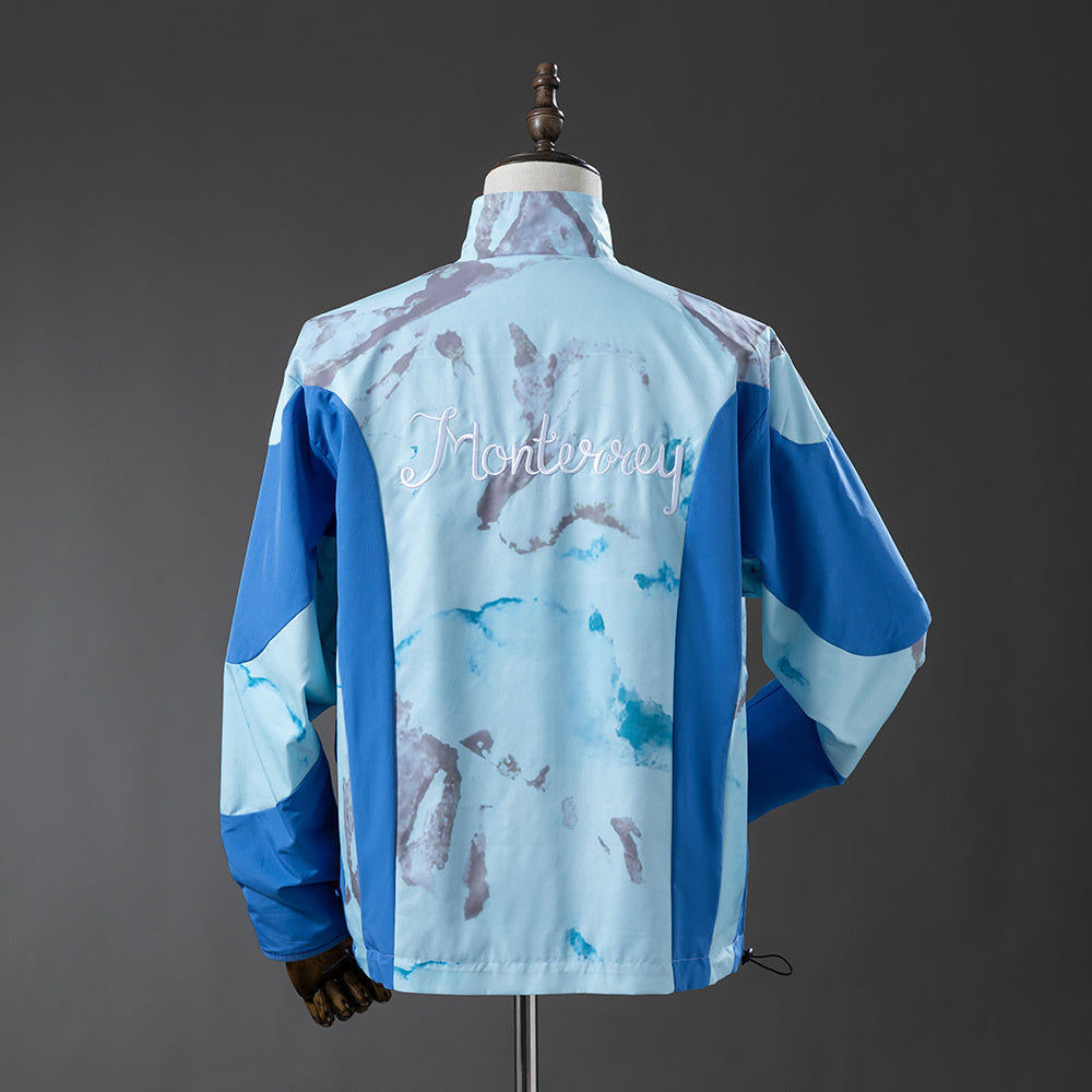 CF Monterrey Windbreaker Reversible
