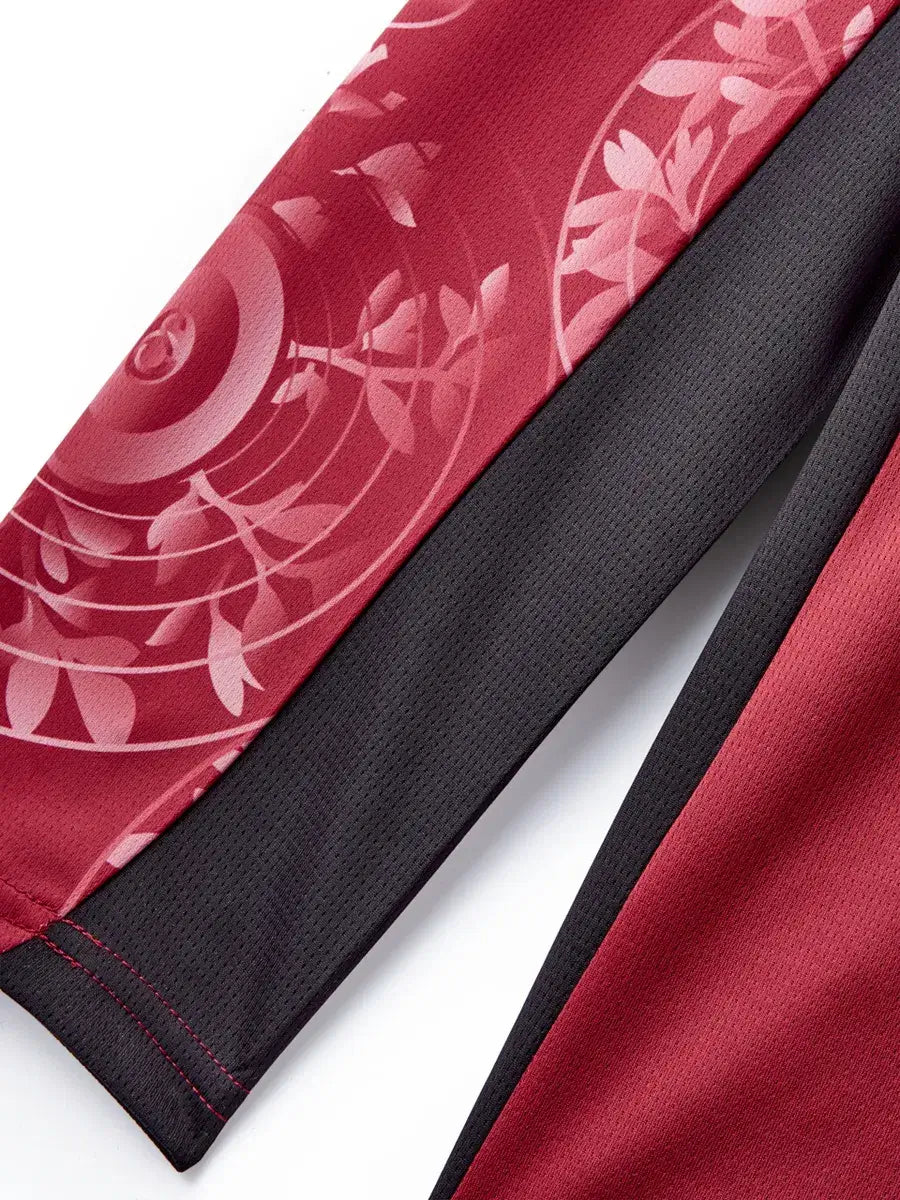 Galatasaray Third Jersey 2025/26 - Long Sleeve