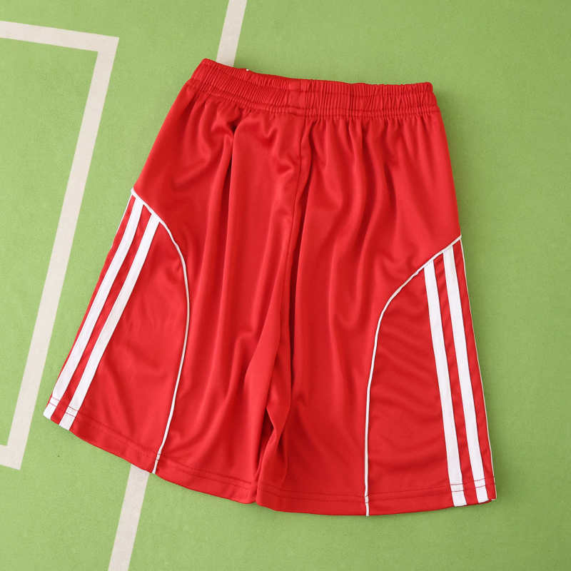 Kids Liverpool Home Kit 2025/26