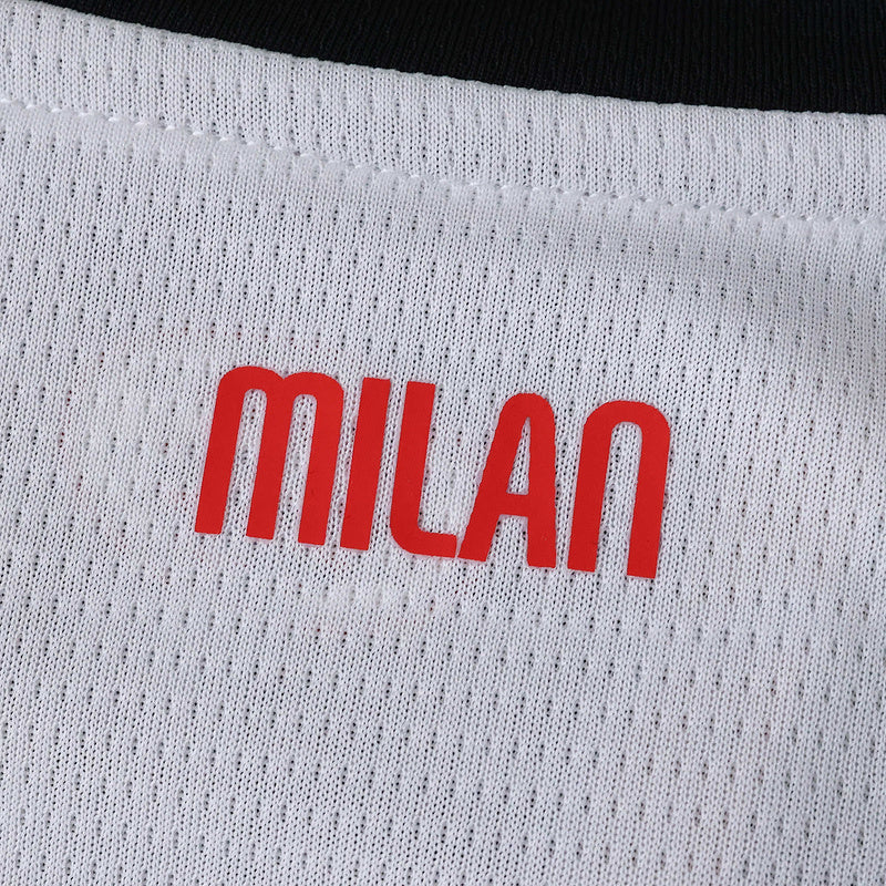 AC Milan Away Jersey 2025/26