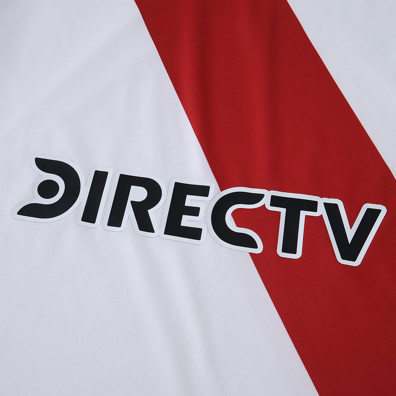 River Plate Home Jersey 2025/26