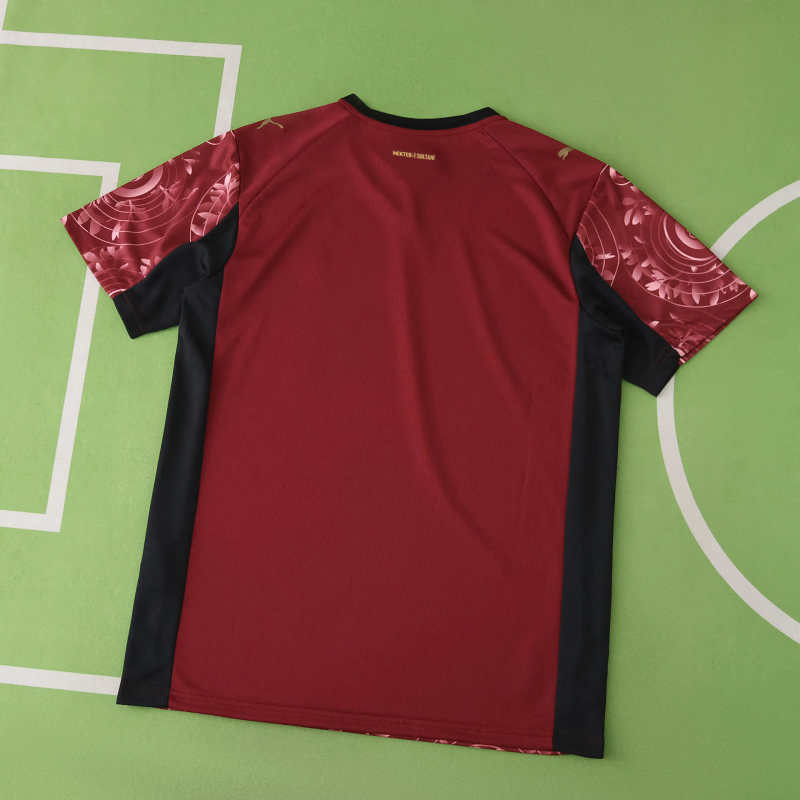 Galatasaray Third Jersey 2025/26