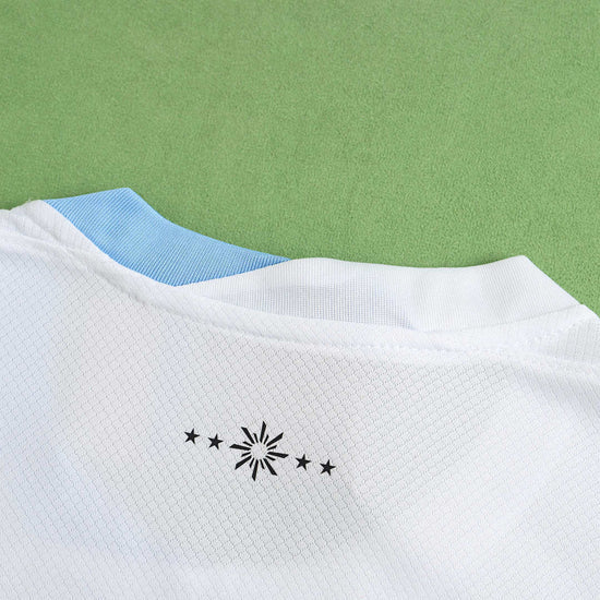 Uruguay Away Jersey 2024/25