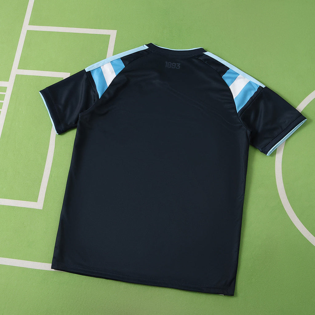 Argentina World Cup 2026 Training Jersey Blue II