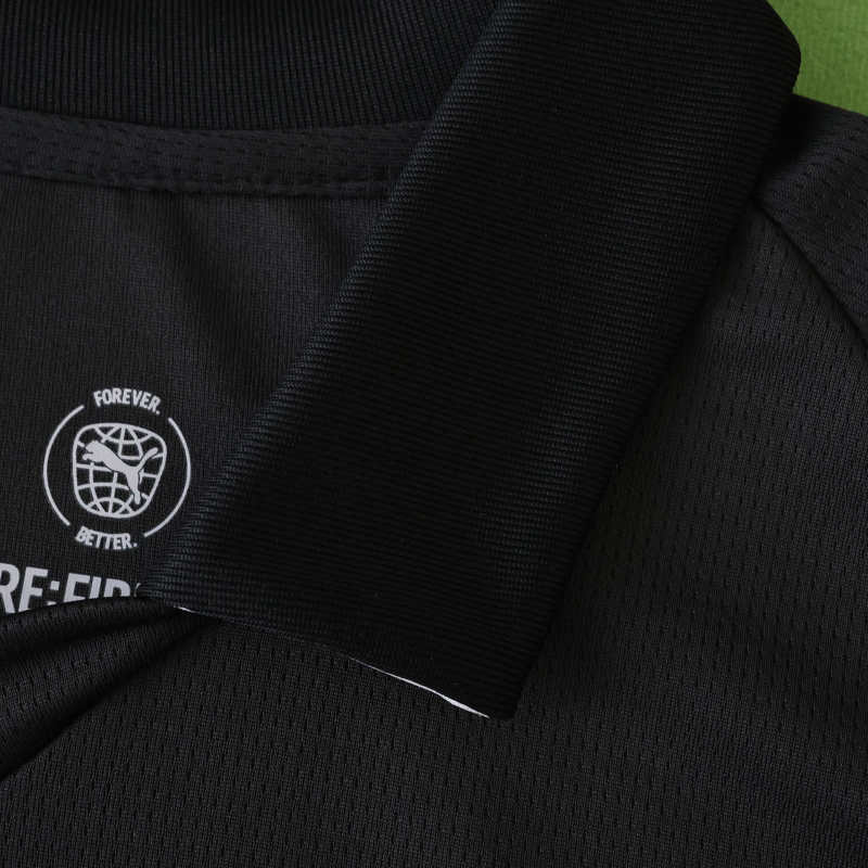 Kids Manchester City Away Kit 2025/26