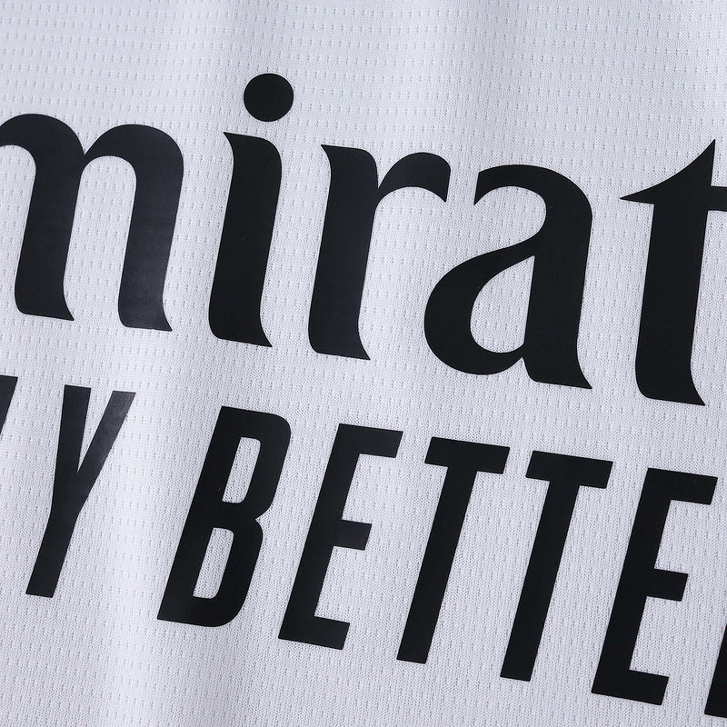 AC Milan Away Jersey 2025/26