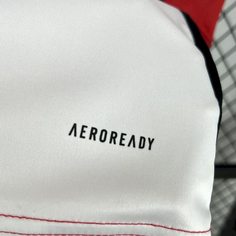 River Plate Third Jersey 2025/26
