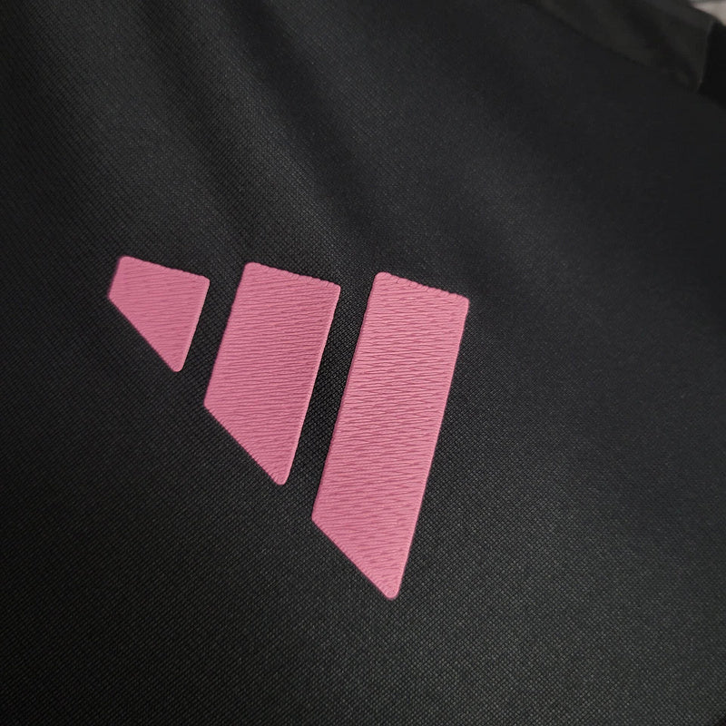 Inter Miami Player Away Jersey 2025/2026