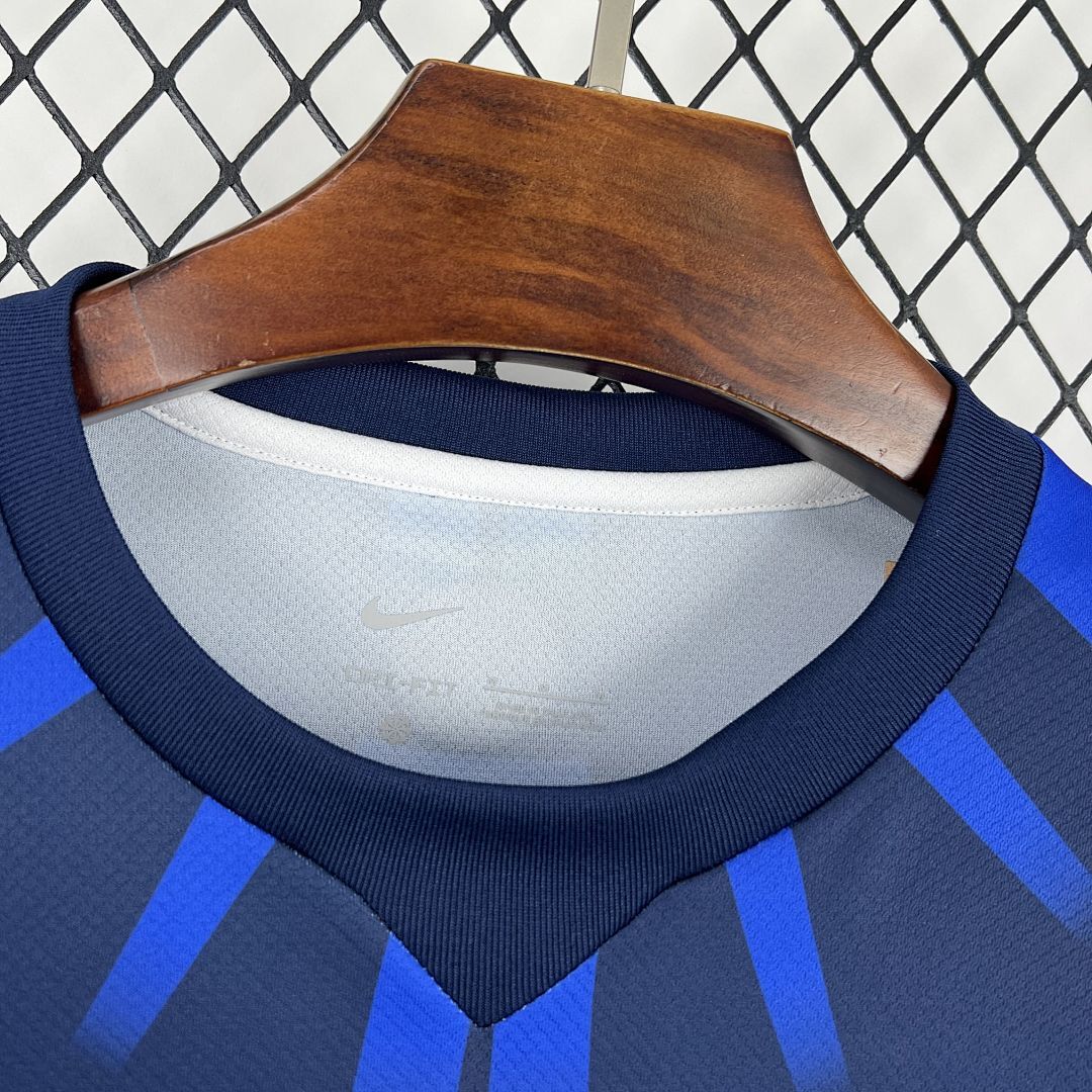 Uruguay World Cup 2026 Away Jersey