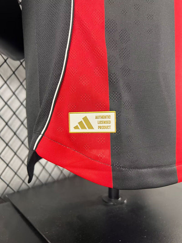River Plate Away Jersey 2025/26 - Player Version