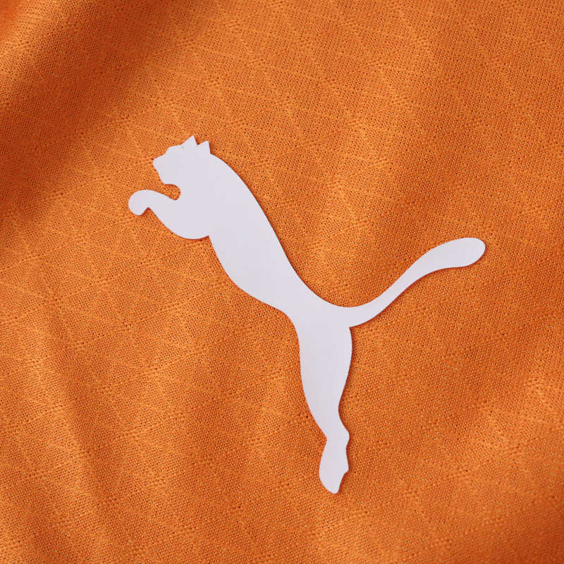 Galatasaray Player Home Jersey 2025/26 - With Sponsors