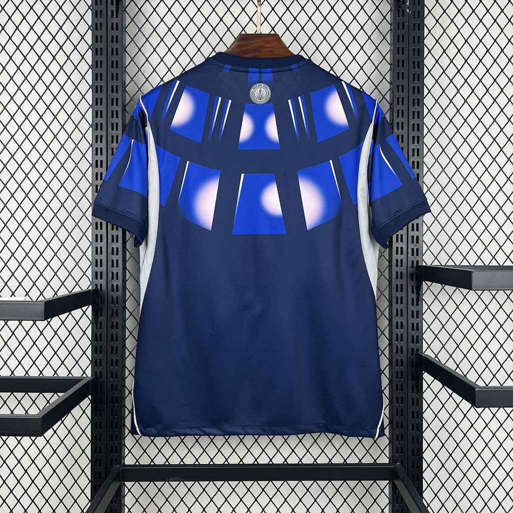 Uruguay World Cup 2026 Away Jersey