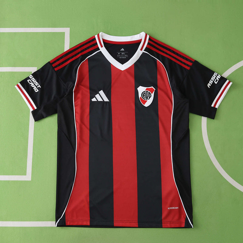 River Plate Away Jersey 2025/26