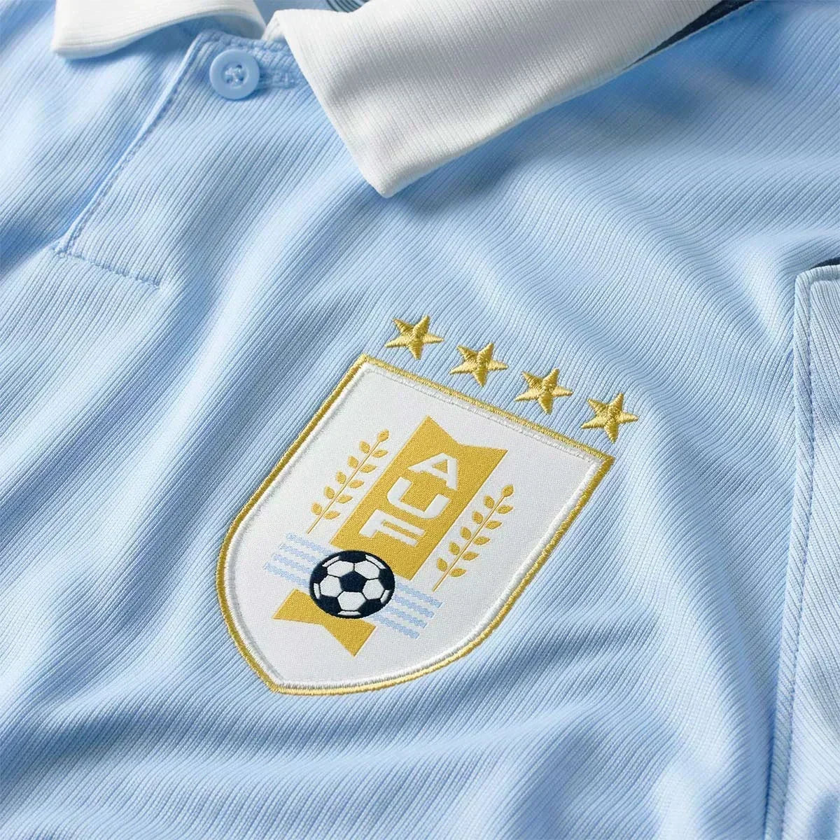 Uruguay World Cup 2026 Jersey