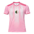 Algeria 2026 World Cup Jersey Pink - Women's Fit
