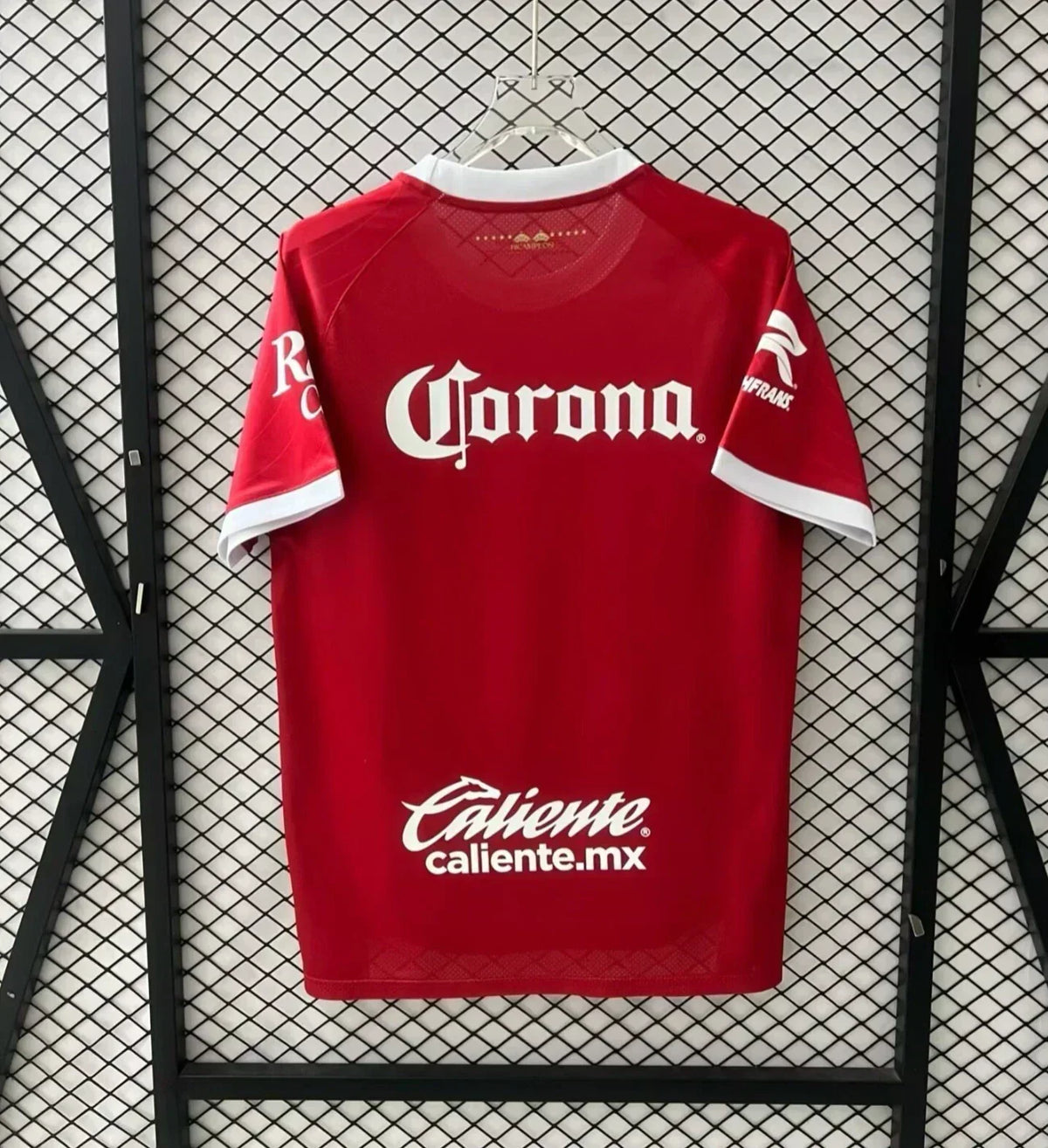 Toluca Champions 26/27