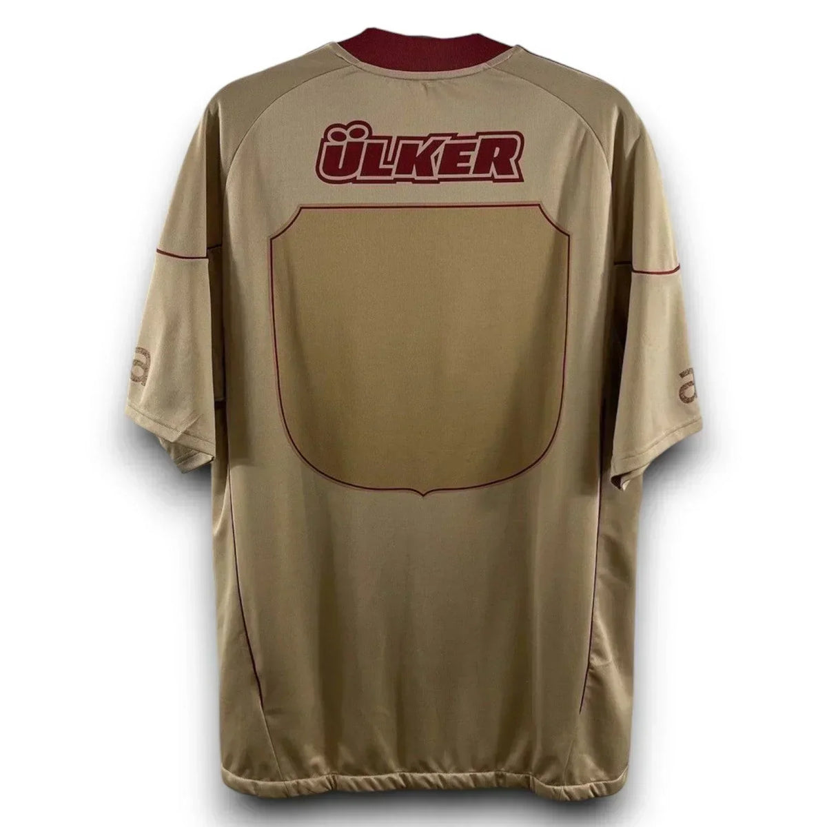 Galatasaray 2010/11 Away Retro Jersey