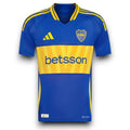 Boca Juniors Home Jersey 2024/25